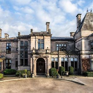 Rookery Hall Hotel & Spa